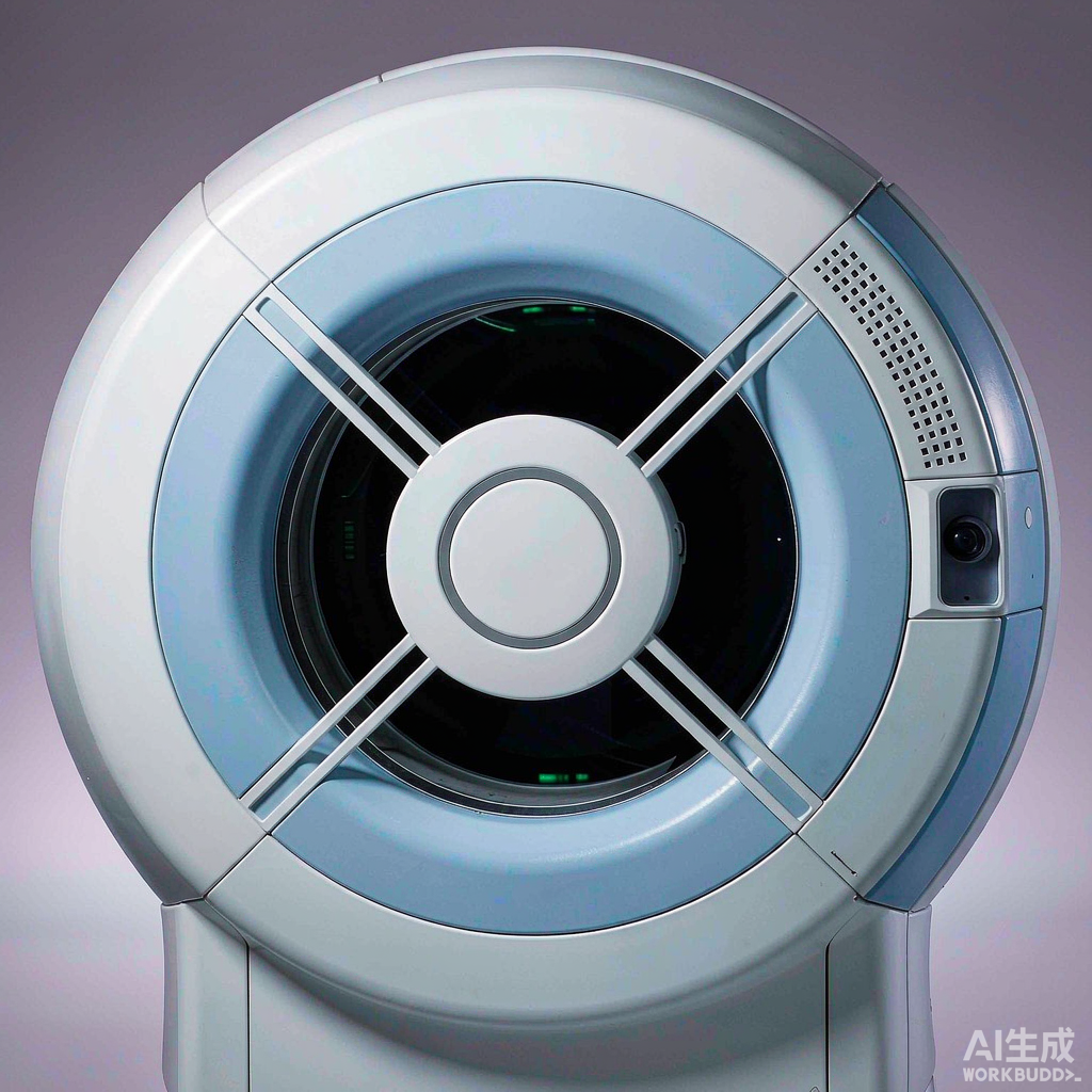 CT scanner